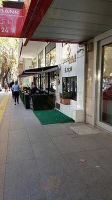 Cinaralti Iskembe Ve Lokantasi