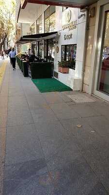 Cinaralti Iskembe Ve Lokantasi