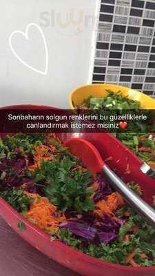 Kaktüs Yemek Atölyesi