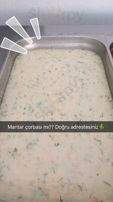 Kaktüs Yemek Atölyesi