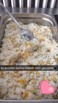 Kaktüs Yemek Atölyesi