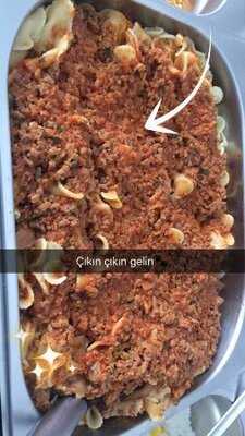 Kaktüs Yemek Atölyesi