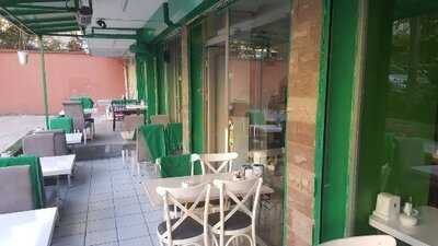 Kaktüs Yemek Atölyesi