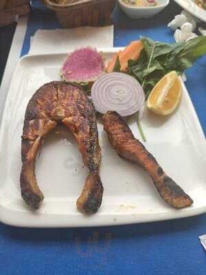 Ayabakan Balıkçılık Ylmazsta