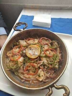 Ayabakan Balıkçılık Ylmazsta