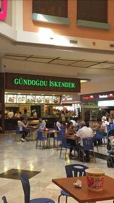 Gündoğdu İskender