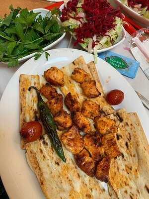 Gündoğdu İskender