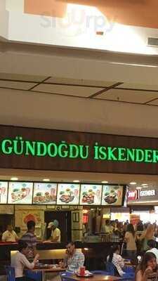 Gündoğdu İskender
