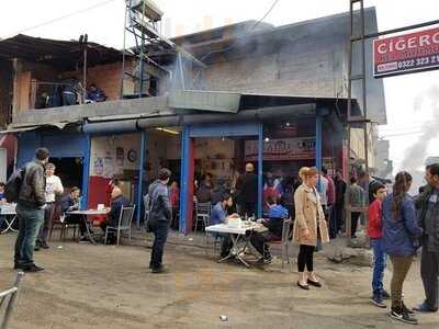 Kebapçı Kel Mahmut