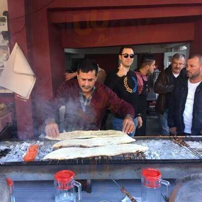 Kebapçı Kel Mahmut