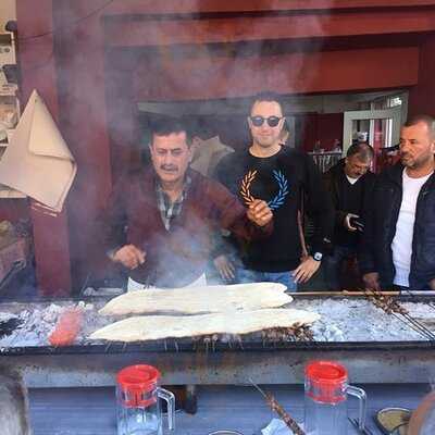 Kebapçı Kel Mahmut