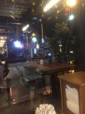 Sadi Baba Büryan Kaburga