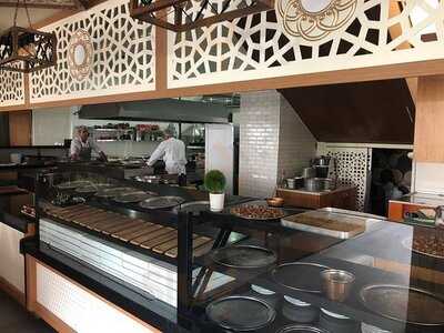 Sadi Baba Büryan Kaburga