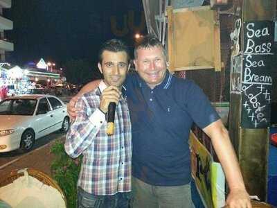 Maya Restaurant & Bar