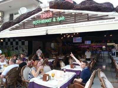 Maya Restaurant & Bar