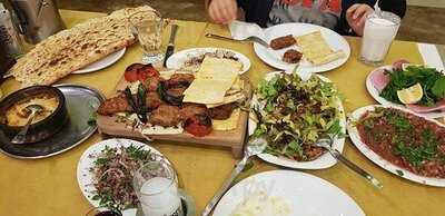 Yüksel Elem Ocakbaşı