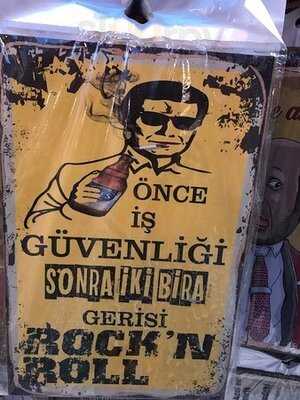 Yüksel Elem Ocakbaşı