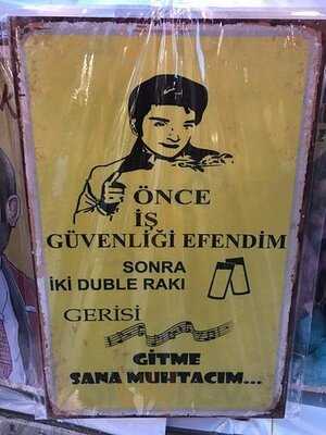 Yüksel Elem Ocakbaşı