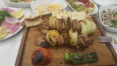 Mercan Ciger Kebap