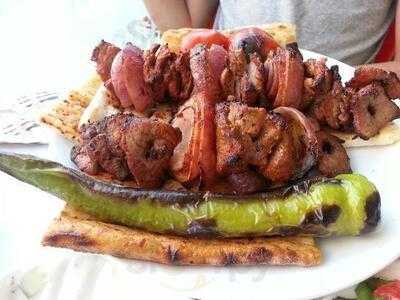 Mercan Ciger Kebap