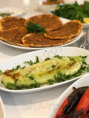 Mercan Ciger Kebap
