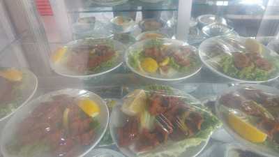 19 Pide Kebap Salonu