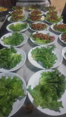 19 Pide Kebap Salonu