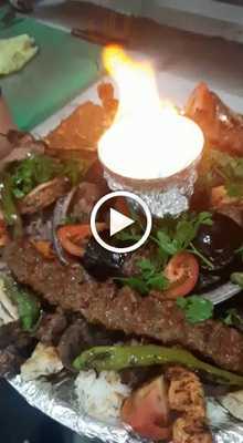 19 Pide Kebap Salonu