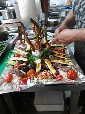 19 Pide Kebap Salonu