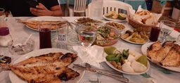 Lagos Restaurant