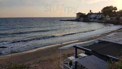 Sofra Restaurant & Cafe