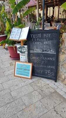 Sofra Restaurant & Cafe