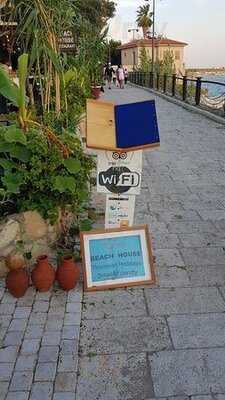 Sofra Restaurant & Cafe