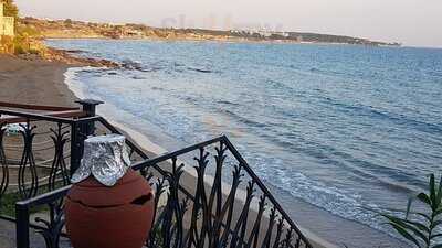 Sofra Restaurant & Cafe