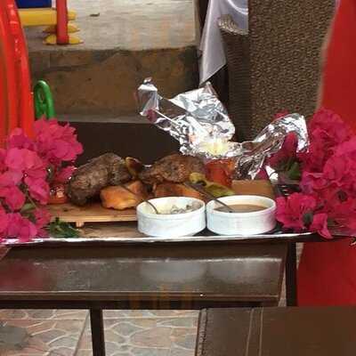 Sofra Restaurant & Cafe