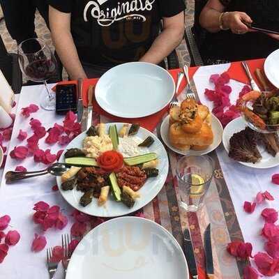 Sofra Restaurant & Cafe