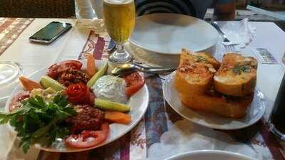 Sofra Restaurant & Cafe