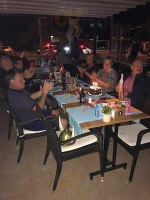 Viking Star Restaurant