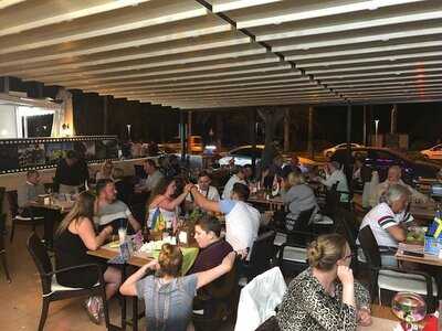 Viking Star Restaurant