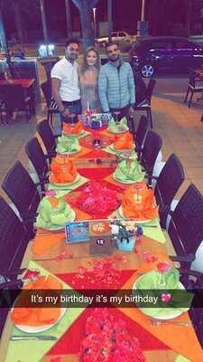 Viking Star Restaurant