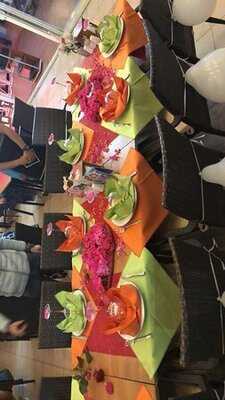 Viking Star Restaurant