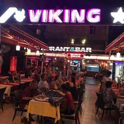 Viking Star Restaurant