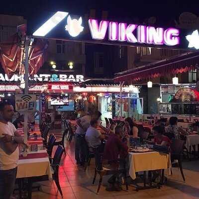 Viking Star Restaurant