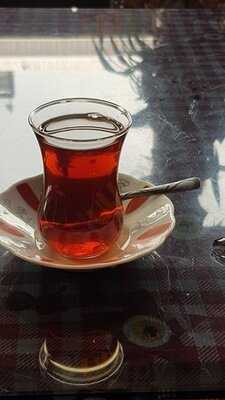 Gar Küçük Ev Pide Ve Kebap