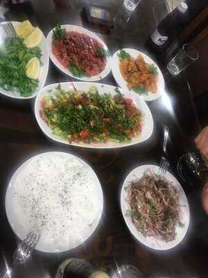 Reşit Usta Light Kebap