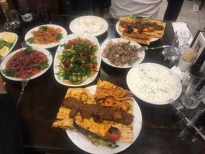 Reşit Usta Light Kebap