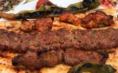Reşit Usta Light Kebap