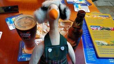 Otantik Restoran & Şarapevi