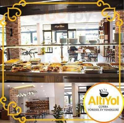 Altiyol Corba & Yoresel Yemekler