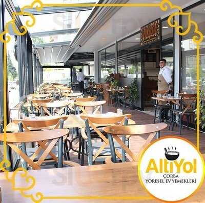 Altiyol Corba & Yoresel Yemekler